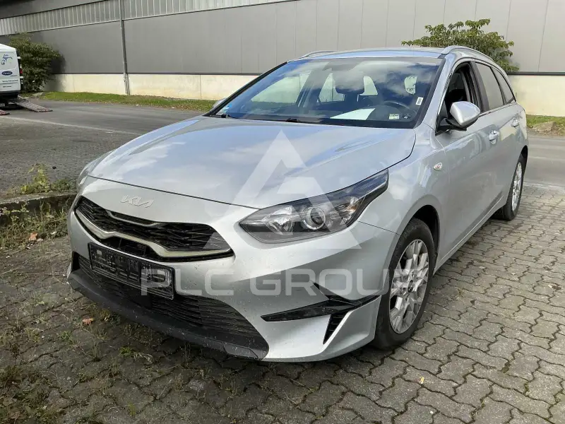 2023 KIA Ceed