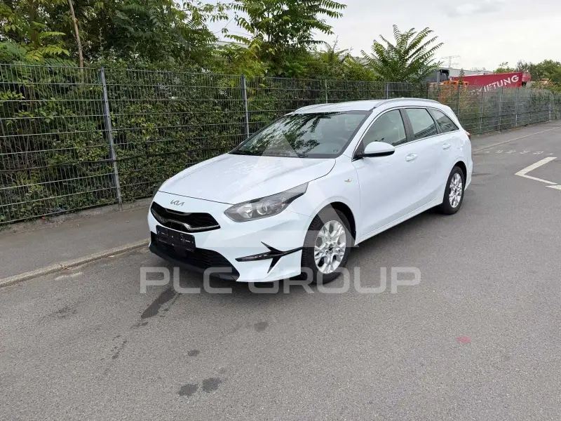 2023 KIA Ceed