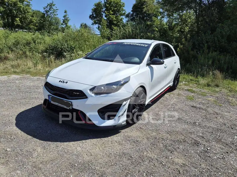 2023 KIA Ceed