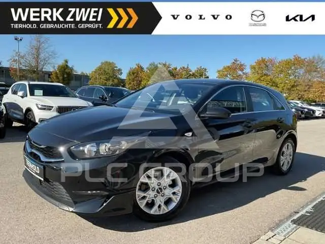 2023 KIA Ceed