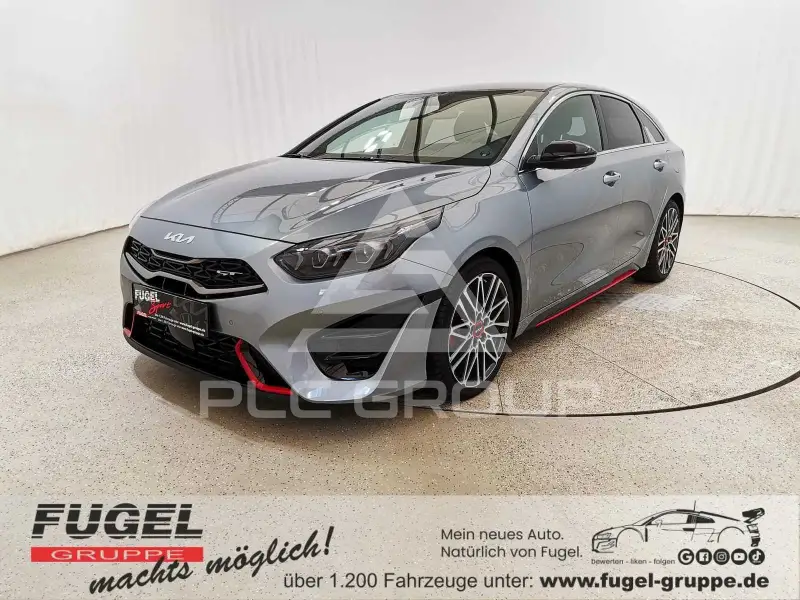 2023 KIA Ceed
