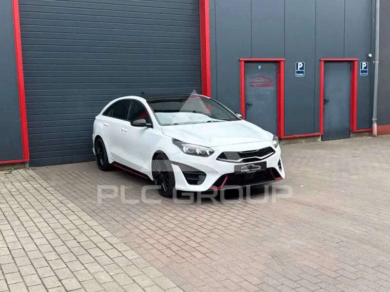 2023 KIA Ceed