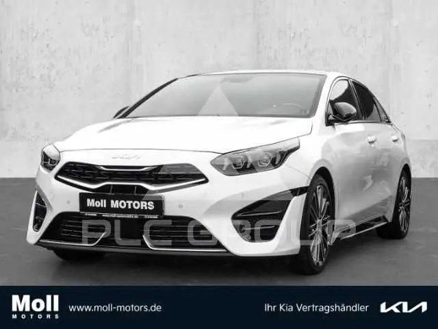 2023 KIA Ceed