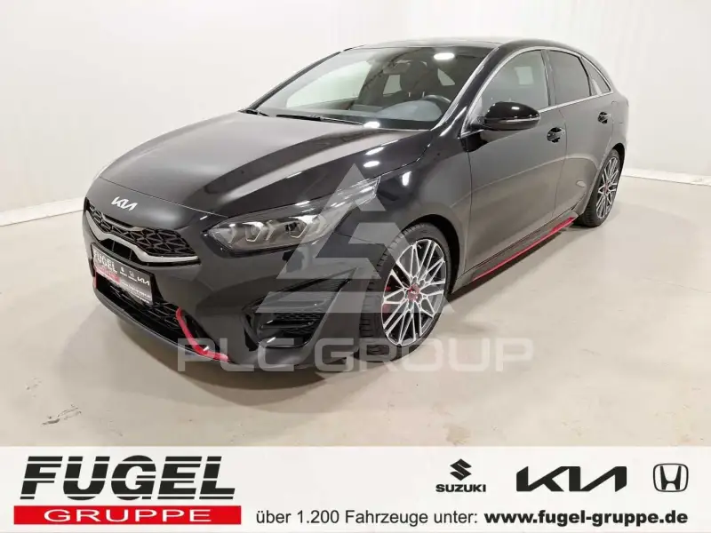 2023 KIA Ceed