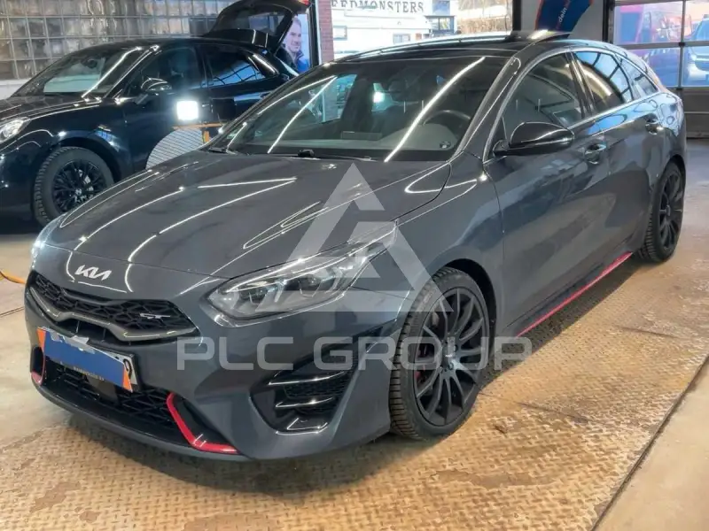 2023 KIA Ceed