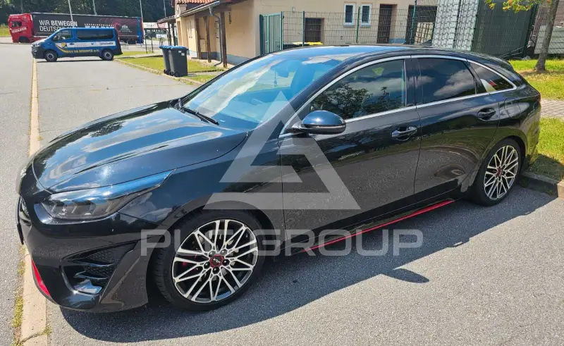 2023 KIA Ceed