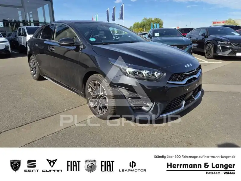 2023 KIA Ceed