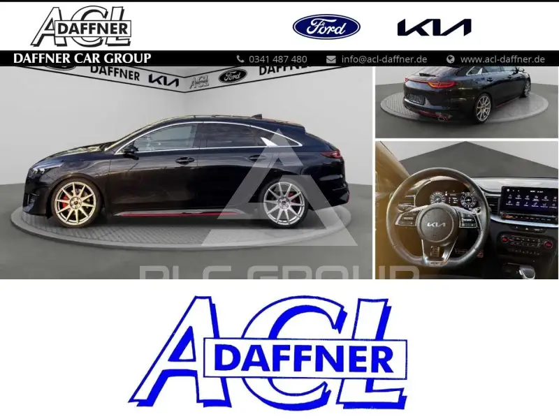 2023 KIA Ceed