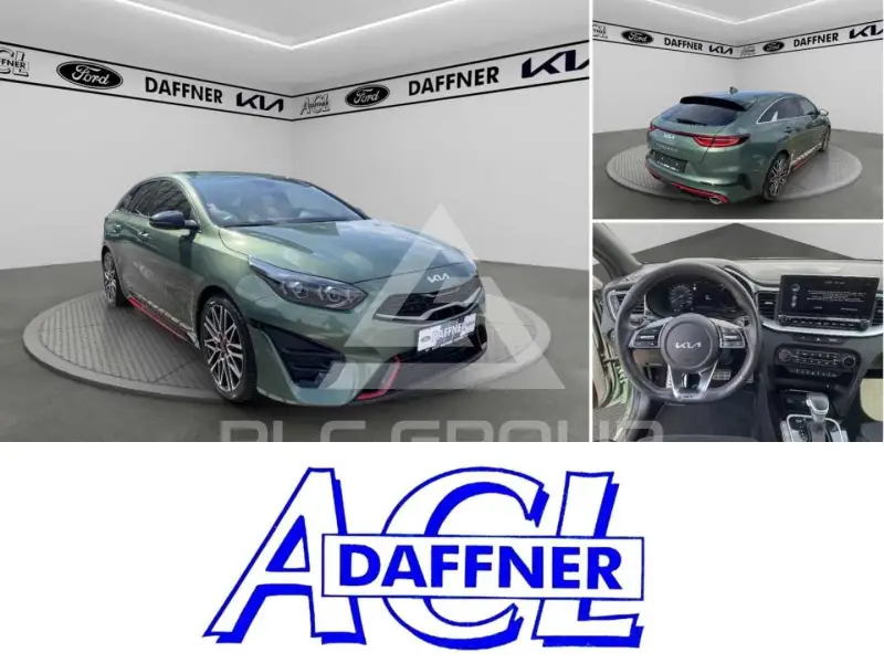 2023 KIA Ceed