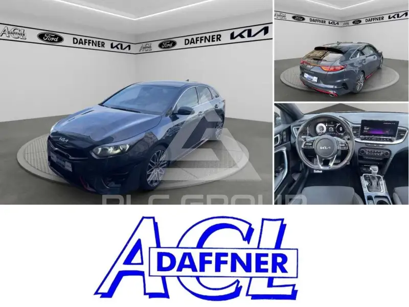 2023 KIA Ceed