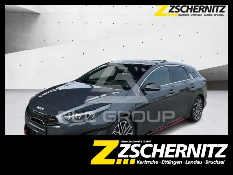 2023 KIA Ceed