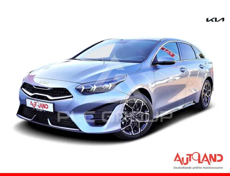 2023 KIA Ceed