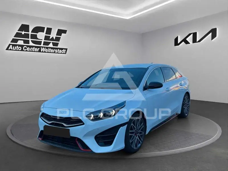 2023 KIA Ceed