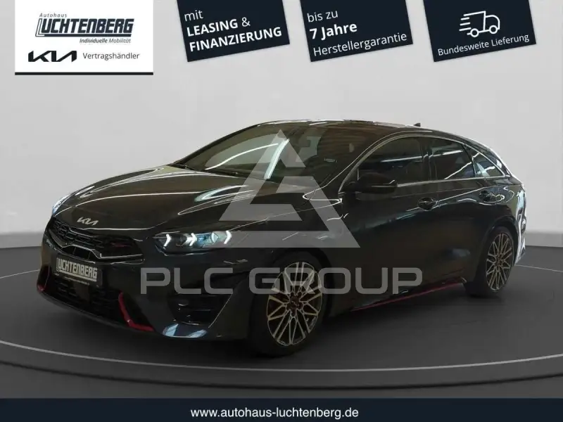 2023 KIA Ceed