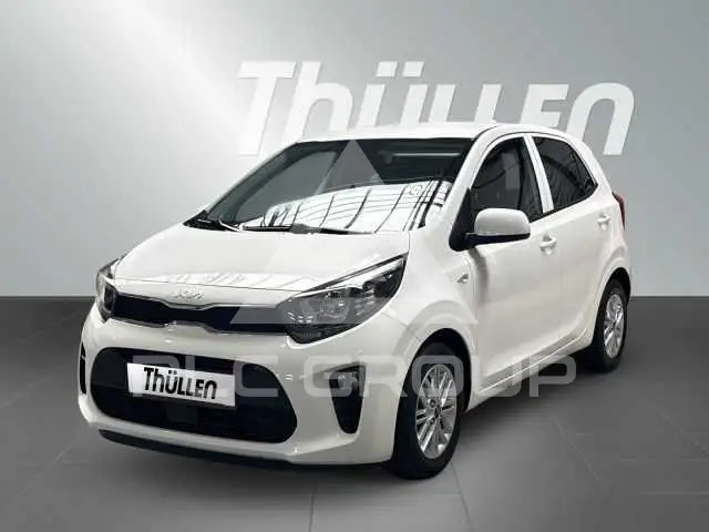 2023 KIA Picanto