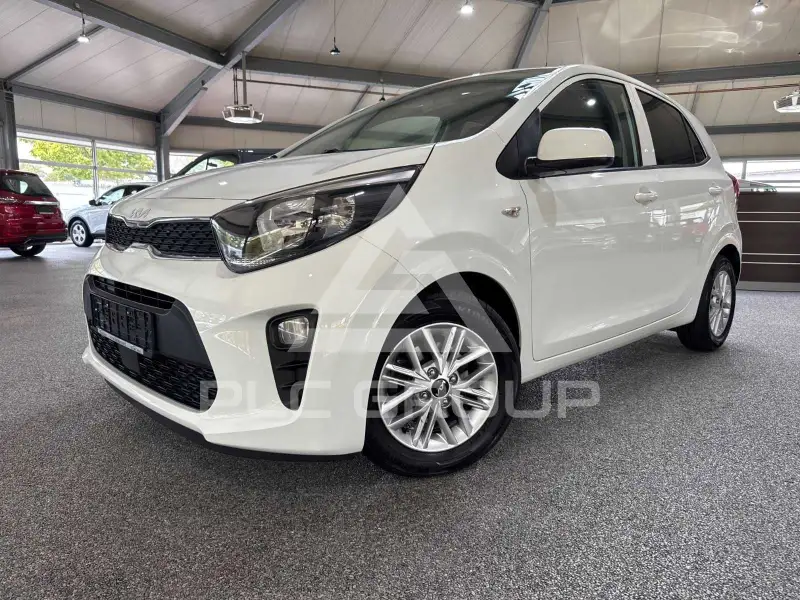 2023 KIA Picanto