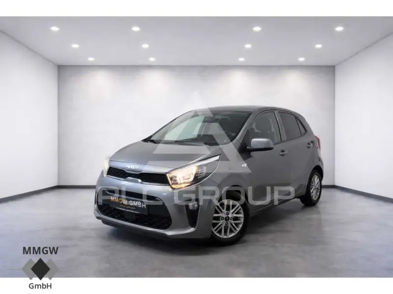 2023 KIA Picanto