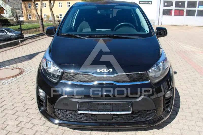 2023 KIA Picanto