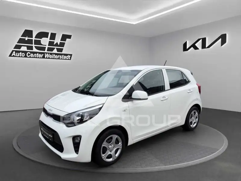 2023 KIA Picanto