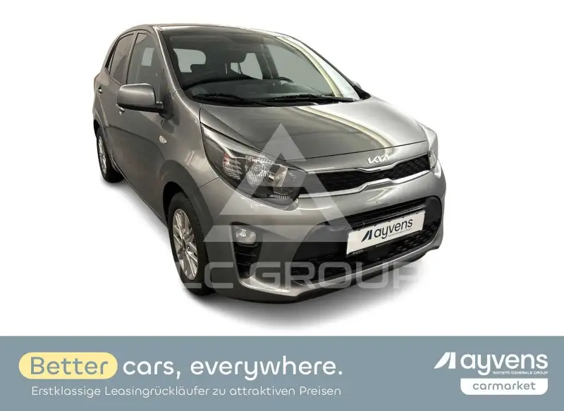 2023 KIA Picanto