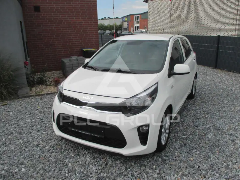 2023 KIA Picanto