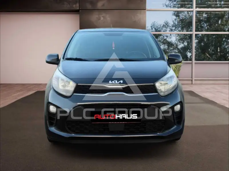 2023 KIA Picanto
