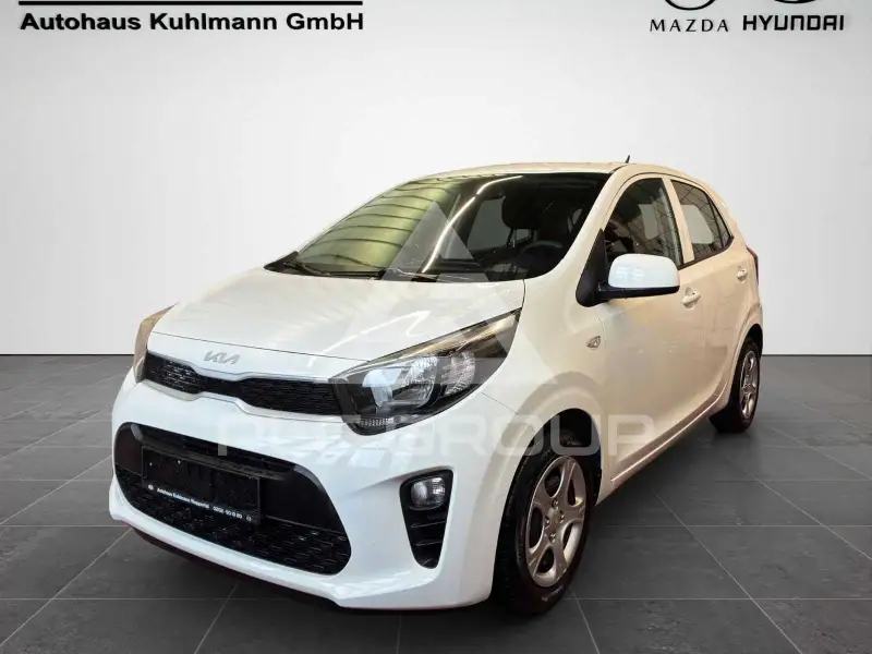 2023 KIA Picanto