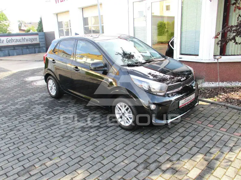 2023 KIA Picanto