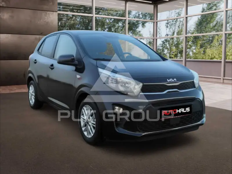 2023 KIA Picanto