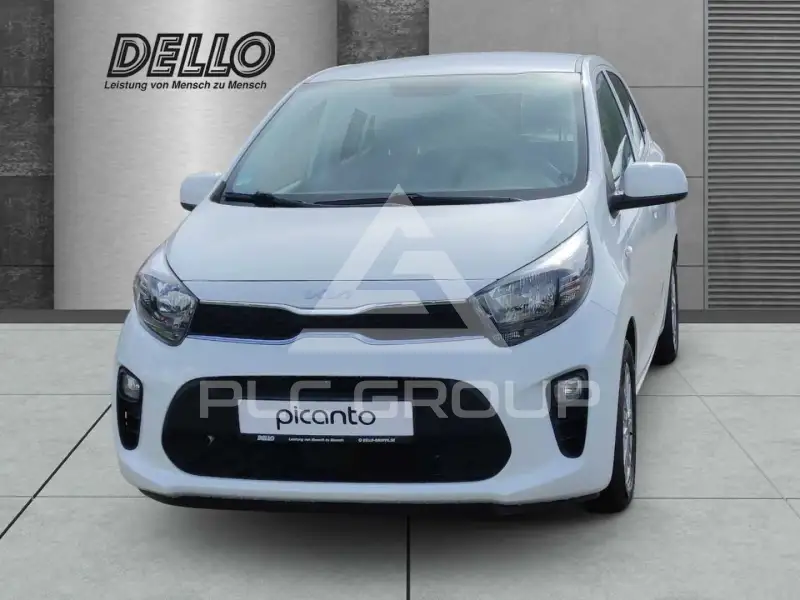 2023 KIA Picanto