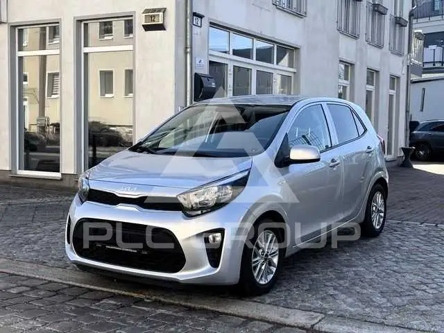 2023 KIA Picanto