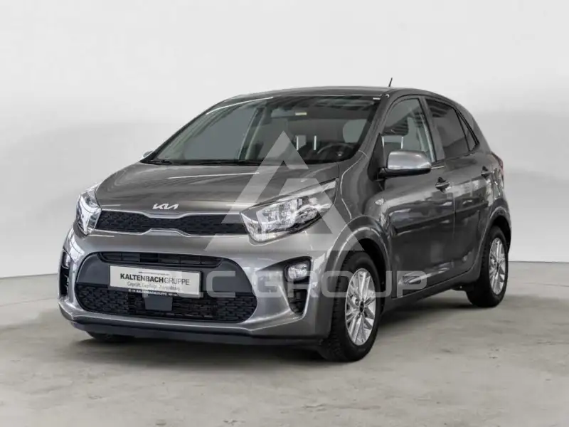 2023 KIA Picanto
