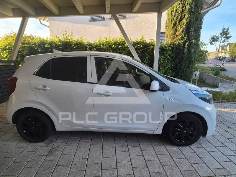 2023 KIA Picanto