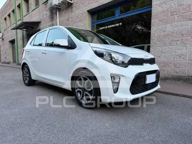 2023 KIA Picanto