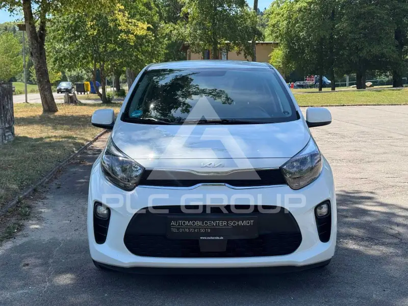 2023 KIA Picanto