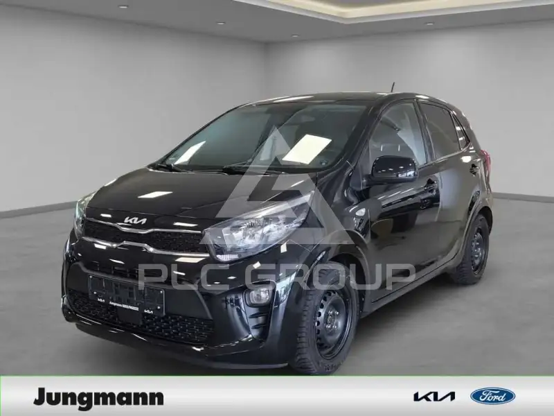 2023 KIA Picanto