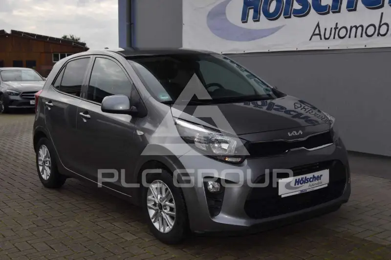 2023 KIA Picanto