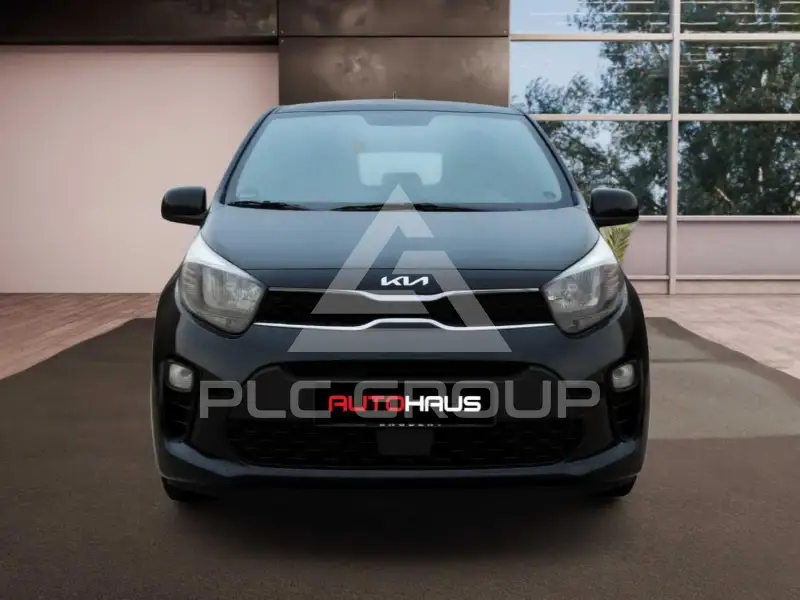 2023 KIA Picanto