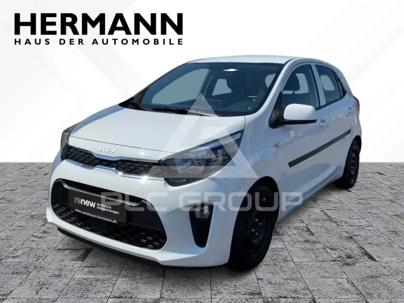 2023 KIA Picanto