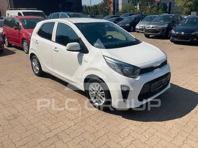 2023 KIA Picanto