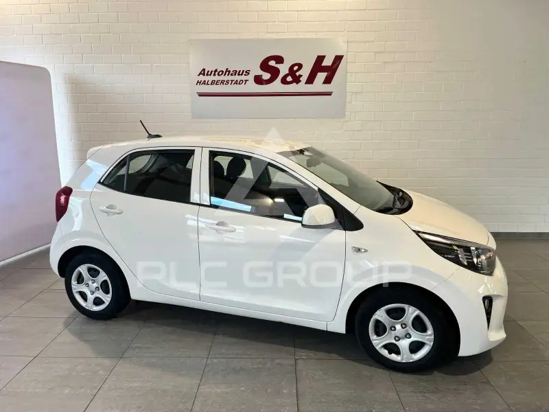 2023 KIA Picanto