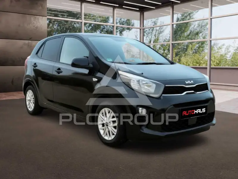 2023 KIA Picanto