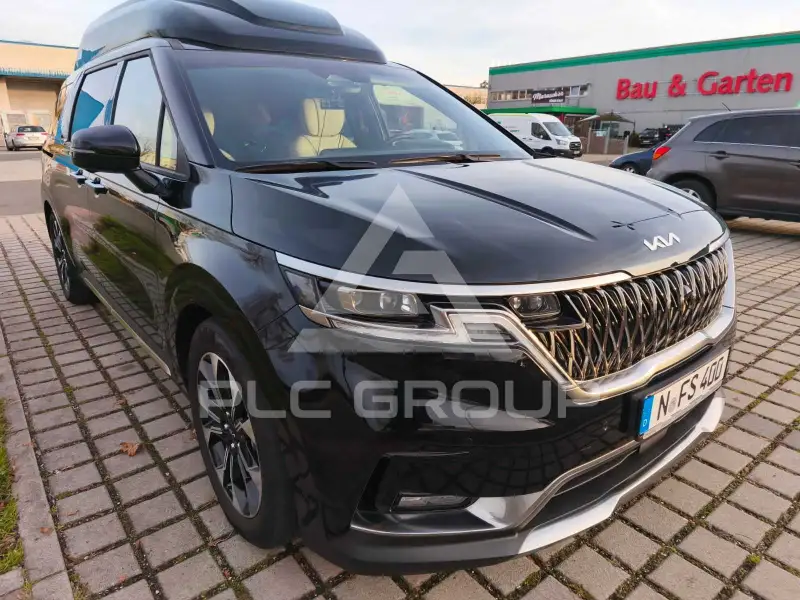 2023 KIA Carnival