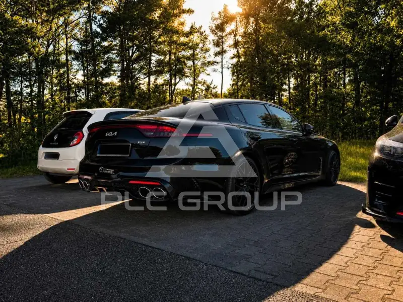 2023 KIA Stinger