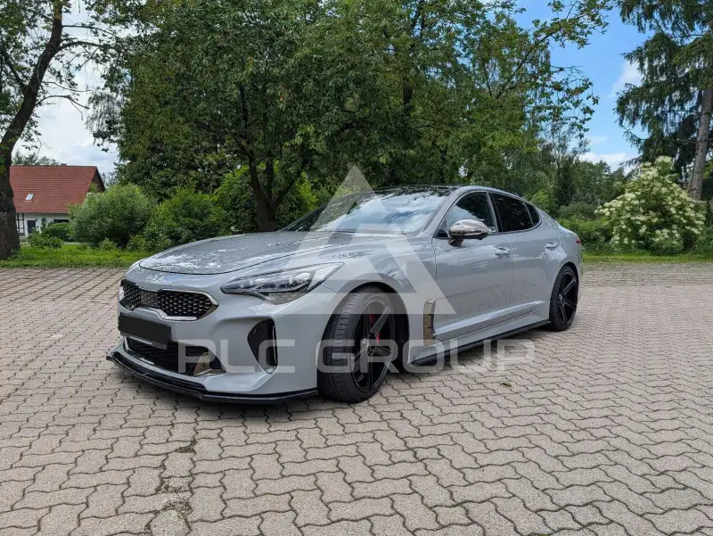 2023 KIA Stinger