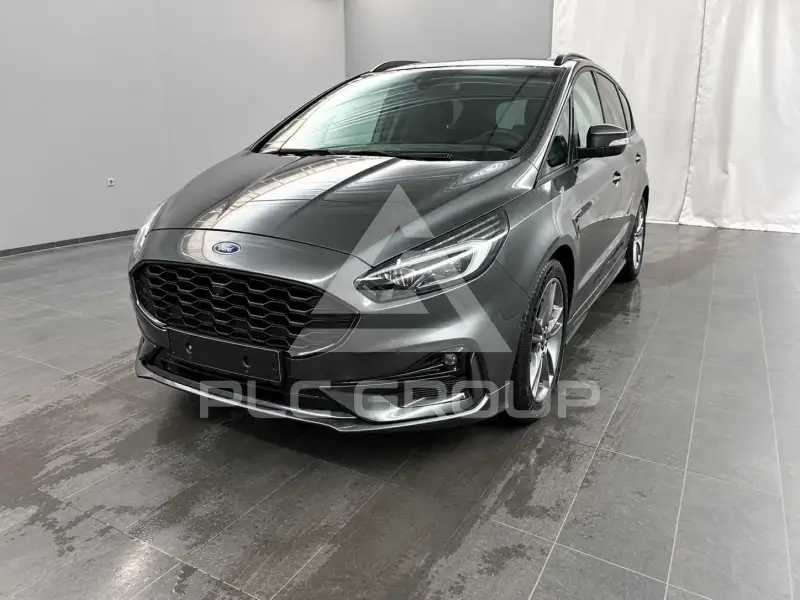 2023 Ford S-Max
