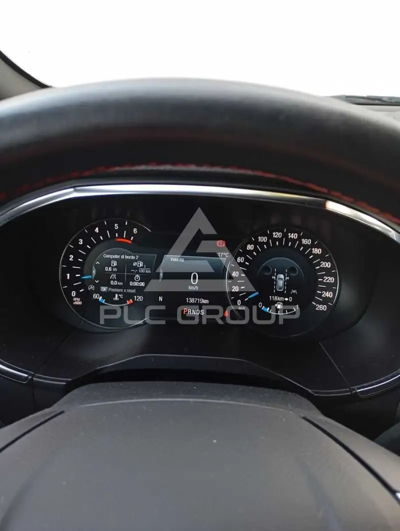 2023 Ford S-Max