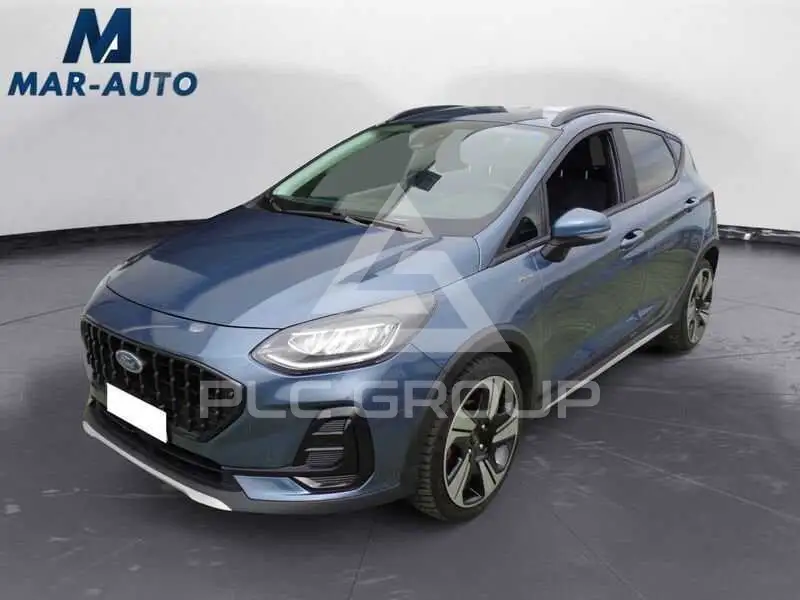 2023 Ford Other