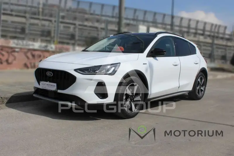 2023 Ford Other