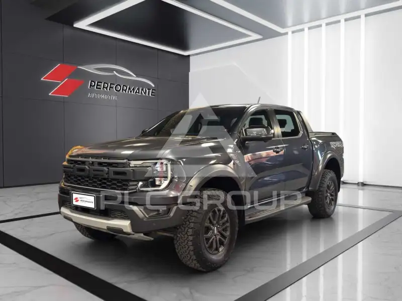 2023 Ford Other